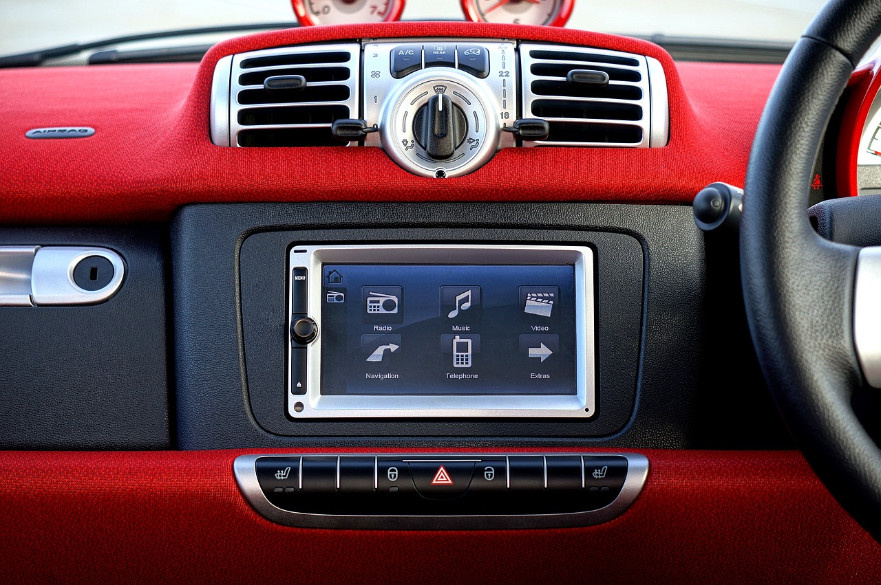 Szkoły jazdy z egzaminem wewnętrznym – jak to działa?