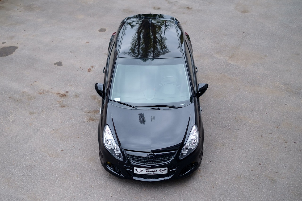 Szkoła jazdy a symulator – czy warto inwestować w nowoczesne metody nauki?