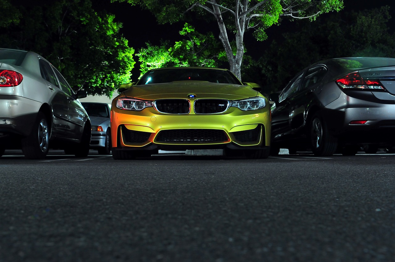 Jakie samochody są używane podczas kursu prawa jazdy?